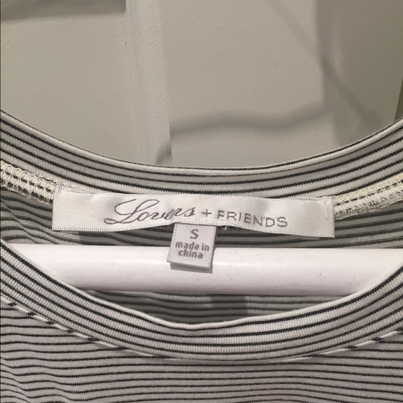 Lovers&Friends Top - Picture 3 of 4